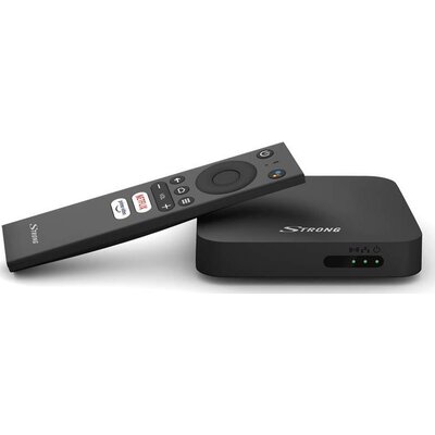 STRONG LEAP-S1 Ultra HD 4K Android TV Box