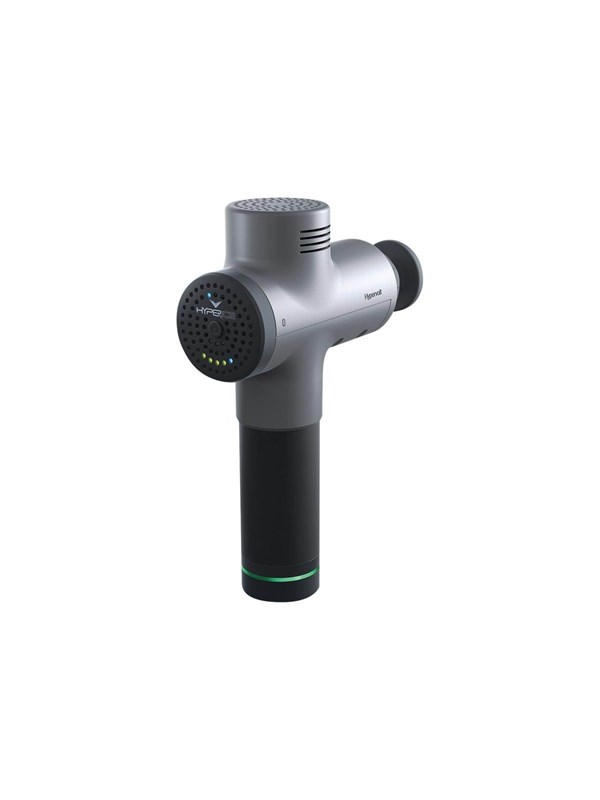 Hyperice Hypervolt Bluetooth Percussion Massage Device - Silver