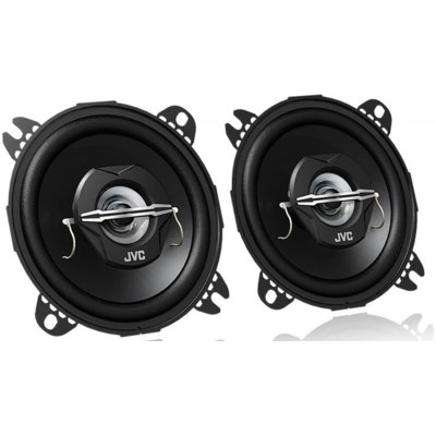 JVC CS-J420X