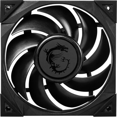 MSI MEG Silent Gale P12 120mm MEG SILENT GALE P12