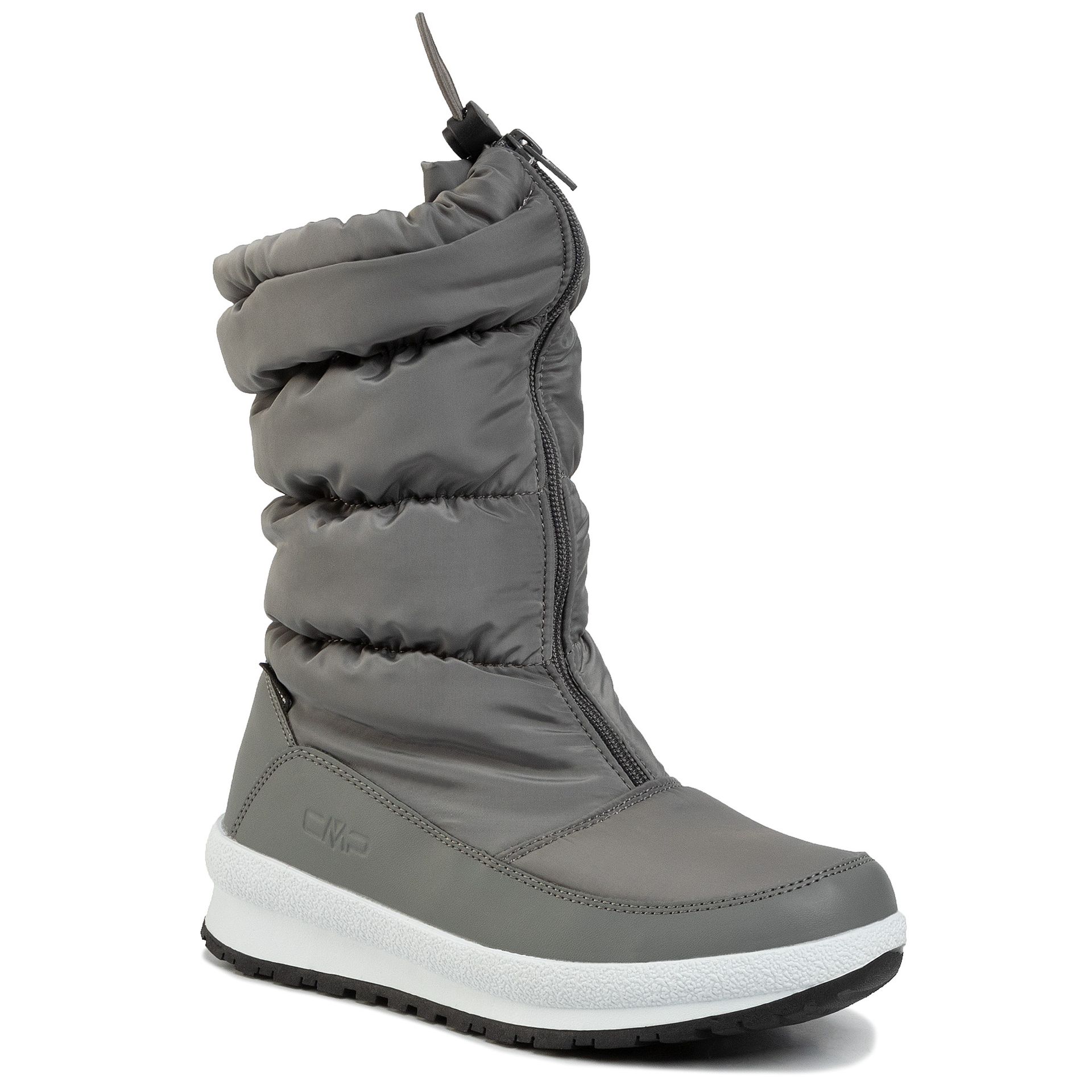 CMP Śniegowce Hoty Wmn Snow Boot 39Q4986 Grey U739