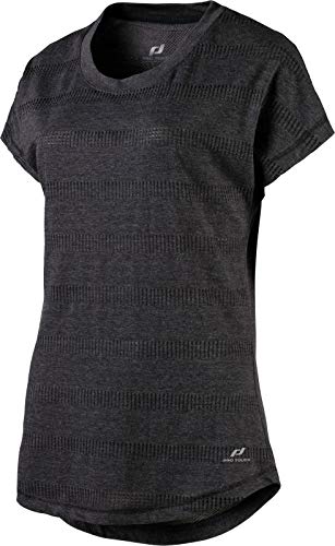 Pro Touch Agny T-shirt damski czarny kolor czer? nocy 38