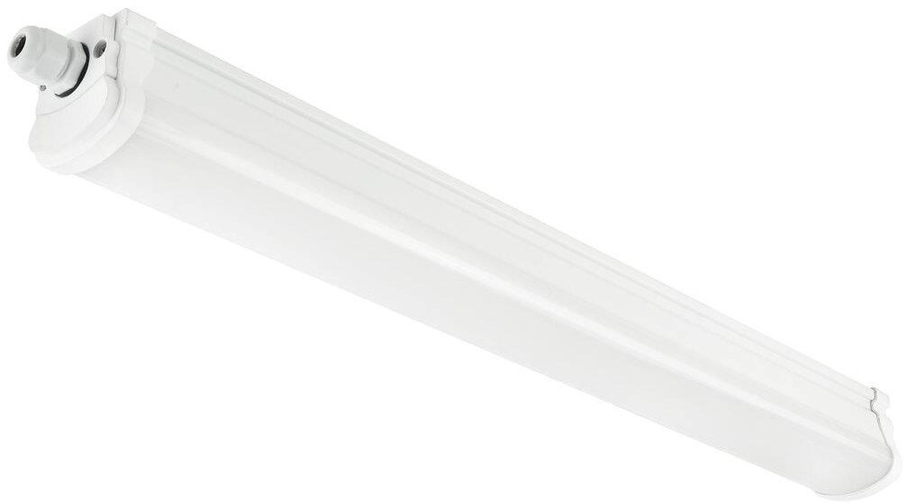 Nordlux Oakland 47716101 lampa liniowa 4000K 1250lm IP65 47716101