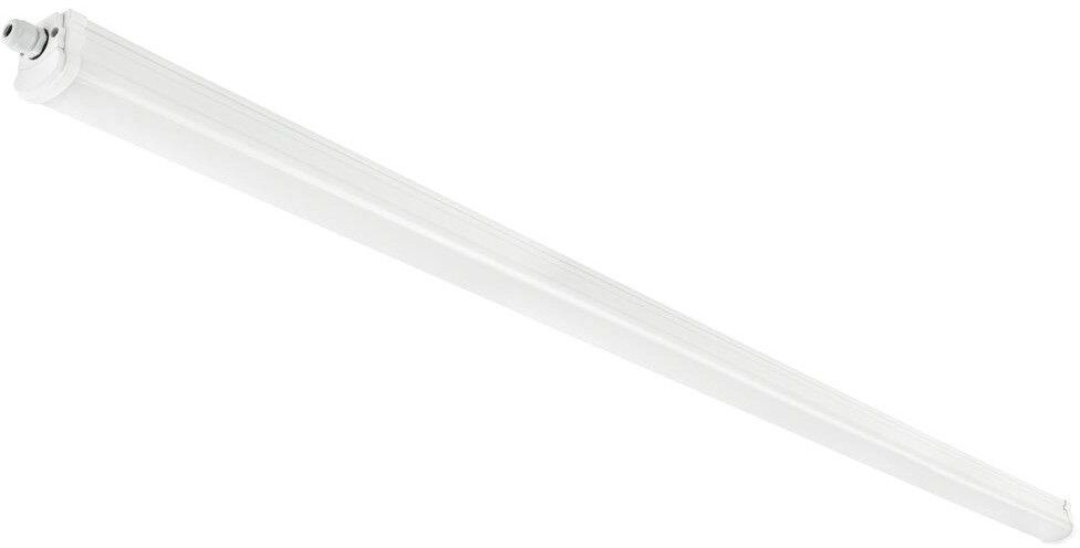 Nordlux Oakland 47756101 lampa liniowa 4000K 3150lm IP65 47756101