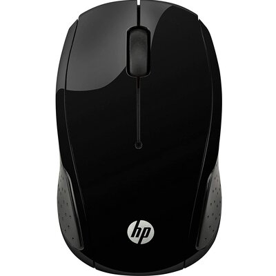 HP Silent Wireless 686169 391R4AA