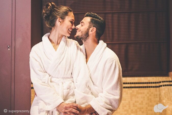 Piwne Spa Romantyczny Rytuał Winoterapii dla dwojga w Warszawie