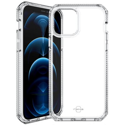 Фото - Чохол Itskins Etui Supreme Clear iPhone 12/12 Pro transparentne 