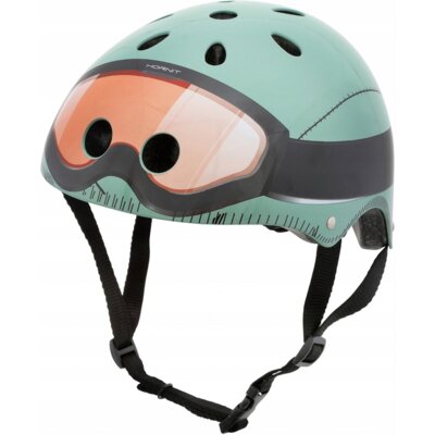 Modi HORNIT Hornit dziecięcy Military Small 48-53 cm