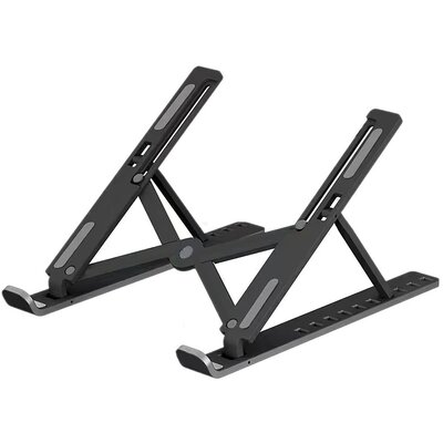 Mozos Podstawka pod laptopa  N3 N3-BK N3-BK