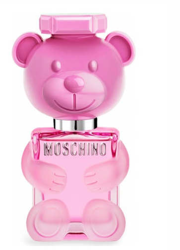 Moschino Toy 2 Bubble Gum woda toaletowa spray 100ml -