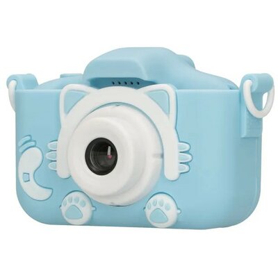 ExtraLink H27 Single Niebieski