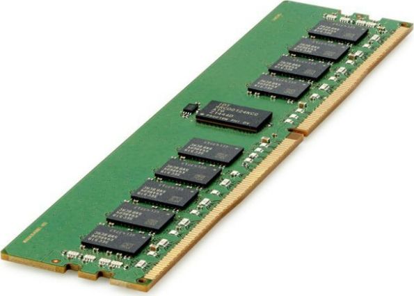 Pamięć dedykowana HPE DDR4, 32 GB, 3200 MHz, CL22 P06033-B21 P06033-B21