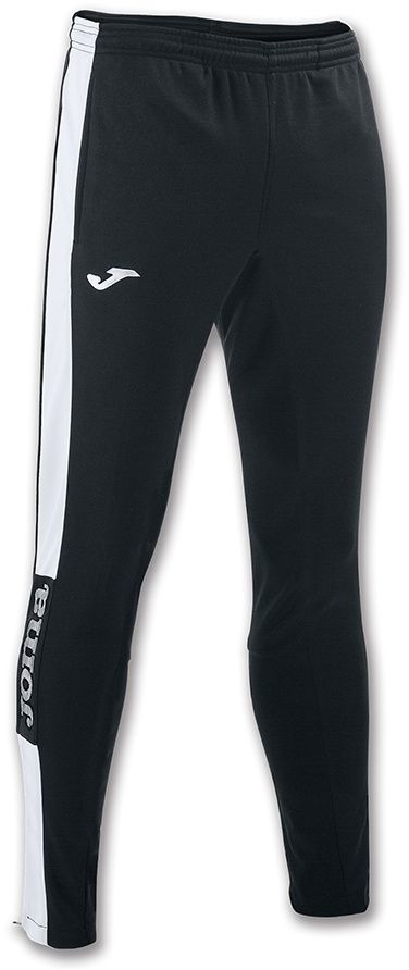 Joma Spodnie piłkarskie Champion IV czarny r. 128 cm 100761.102