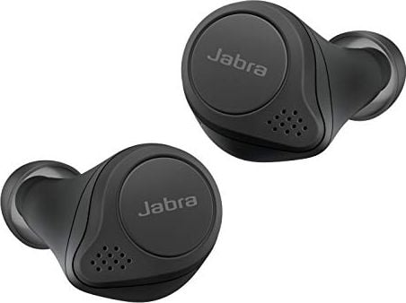 Jabra Elite 75T czarny