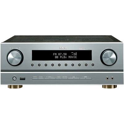 Akai AKAI AS005RA-750BT