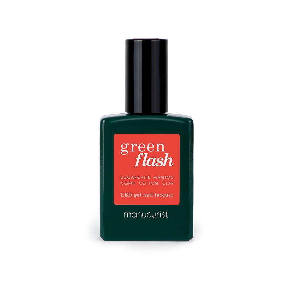 Manucurist Manucurist CORAL REEF Coral red 15.0 ml