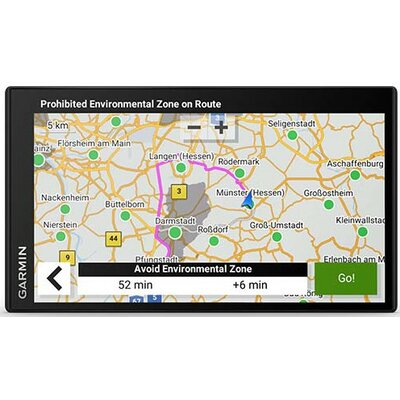 Garmin DriveSmart 76 EU MT-S Amazon Alexa 010-02470-12