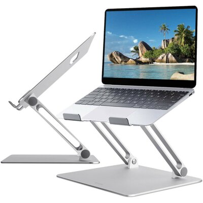 MOZOS Podstawka pod laptopa MOZOS LS2 ALU