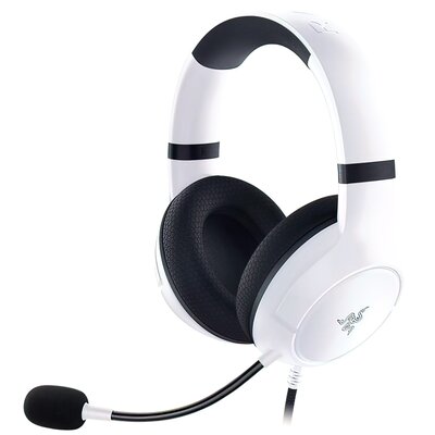 Razer Kaira X Headset for Xbox White (RZ04-03970300-R3M1)