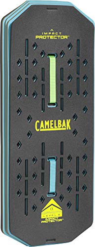 Camelbak Impact Protector Panel for M.U.L.E Pro 14/H.A.W.G. Pro 20, czarny/petrol 2021 Akcesoria do plecaków i toreb 3090503