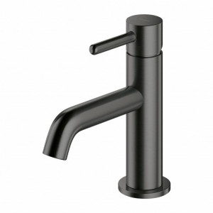 Omnires Y1210NGR Y bateria umywalkowa grafit