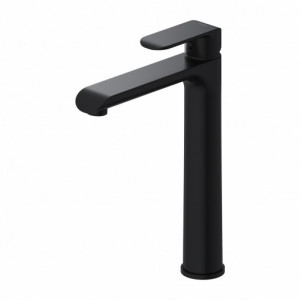 Omnires SC2312BL SACRMANETO bateria umywalkowa wysoka czarny
