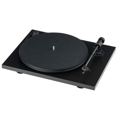 Pro-Ject Primary E Phono - CZARNY
