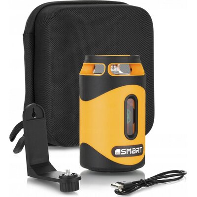 Smart Laser krzyżowy SM-06-05030G3 06-05030G3