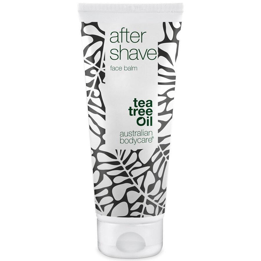 TEA TREE OIL AFTER SHAVE MEN Balsam po goleniu, 100 ml
