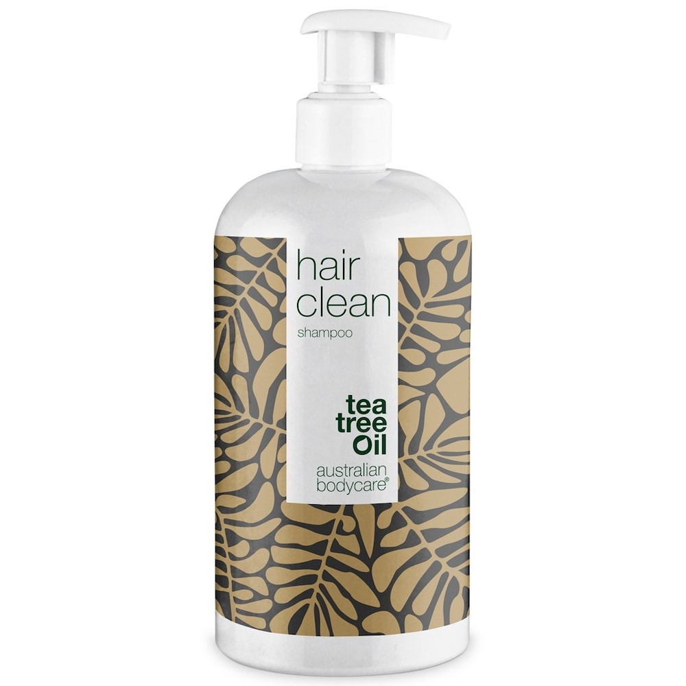 Szampon Hair Clean Australian Bodycare Łupież