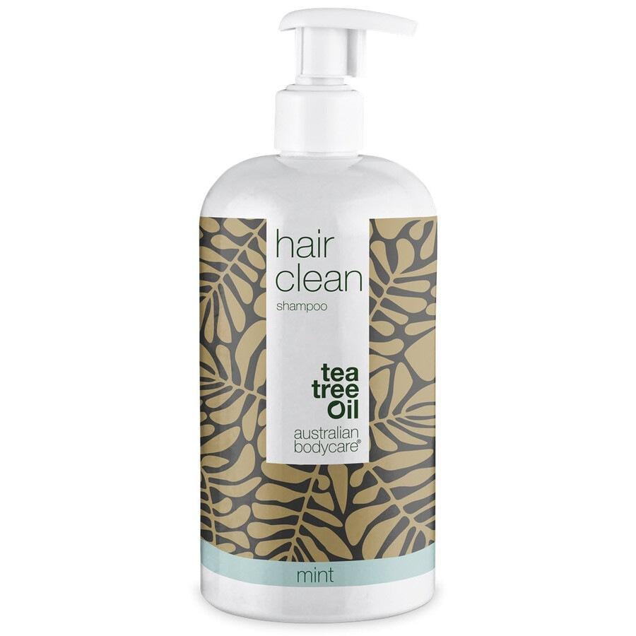 Australian Body Care Australian Body Care Hair Clean Mint 500 ml