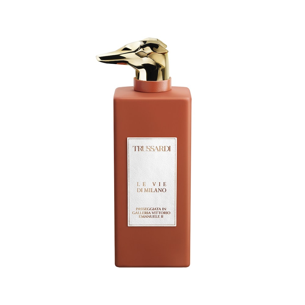 Trussardi PASSEGGIATA IN GALLERIA VITTORIO EMANUELE II woda perfumowana 100 ml