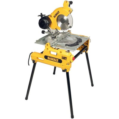 DeWalt DW743N-QS