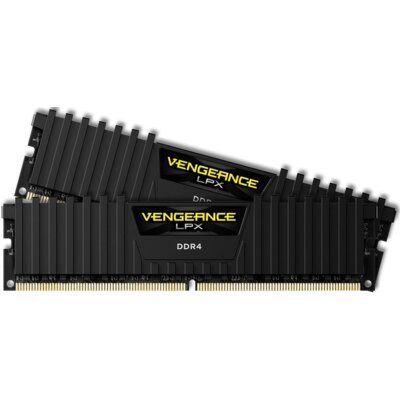 Corsair 32GB CMK32GX4M2E3200C16
