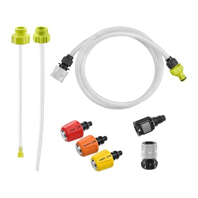 RYOBI Zestaw do rozpylania RAC754