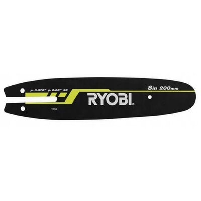 RYOBI PROWADNICA 20CM RAC 243 5132002716