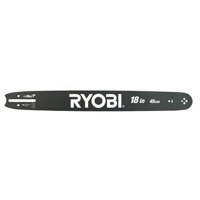 RYOBI Prowadnica 45 cm model RAC231 do pilarek łańcuchowych 5132002477