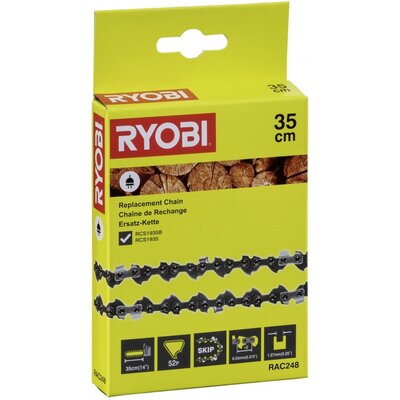 RYOBI Łańcuch do piły RAC248