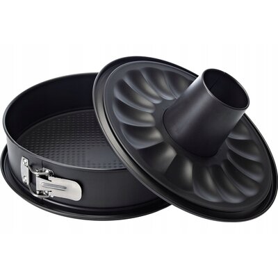 Ballarini BALLARINI   tortiera 2 °F cm. 28 Teflon 1AG750.28