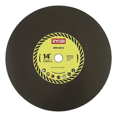 RYOBI TARCZA do metalu COSB355A1 5132002684