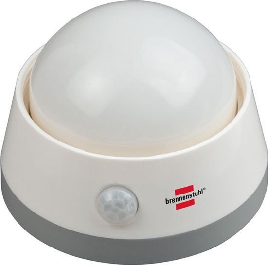 Lampa stołowa Brennenstuhl LED 1173290