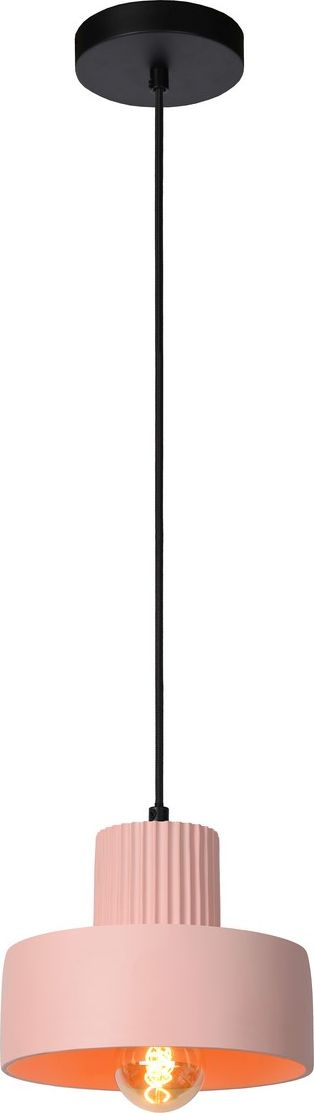 Lampa wisząca Lucide Nowoczesna lampa sufitowa LED Ready do jadalni Lucide OPHELIA 20419/20/66