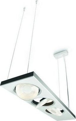 Lampa wisząca Philips Lampa wisząca Arcitone LED