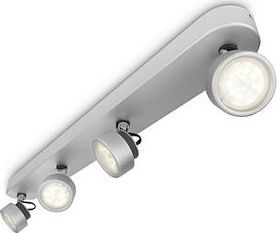 Lampa sufitowa Philips Lampa sufitowa Rimus 4 LED