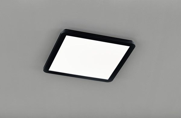 Lampa sufitowa Trio Plafon sufitowy z tworzywa sztucznego do łazienki RL CAMILLUS ledowy R62932032