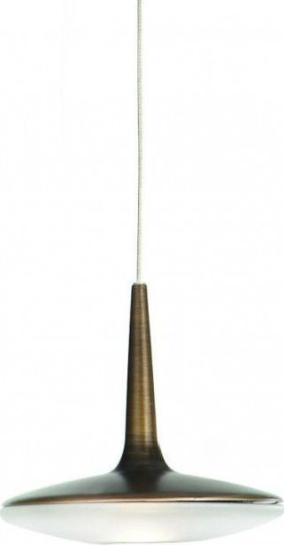 Lampa wisząca Philips Lampa wisząca Attilio LED