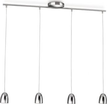 Lampa wisząca Philips Lampa wisząca Keller LED