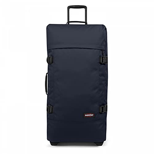 Walizka Eastpak TRANVERZ L, 79 cm, 121 L, Ultra Marine (niebieska)