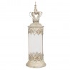 Clayre & Eef Lampion Latarnia w Stylu Prowansalskim C 6Y3975