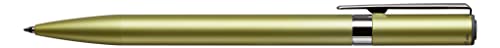 Tombow BC-ZLC63 długopis ZOOM L105 City złoty limonkowy